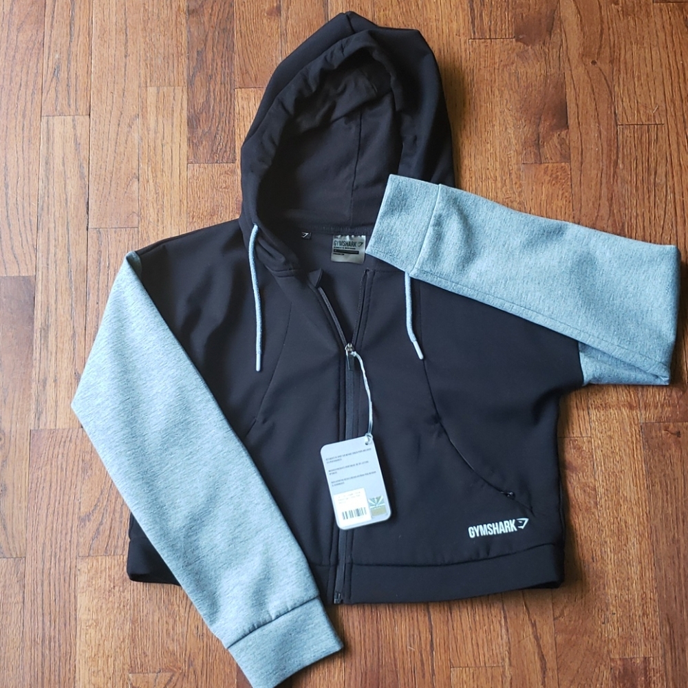 Gymshark hoodie
